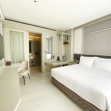 M City Hotel Saigon Πόλη Χο Τσι Μινχ Εξωτερικό φωτογραφία